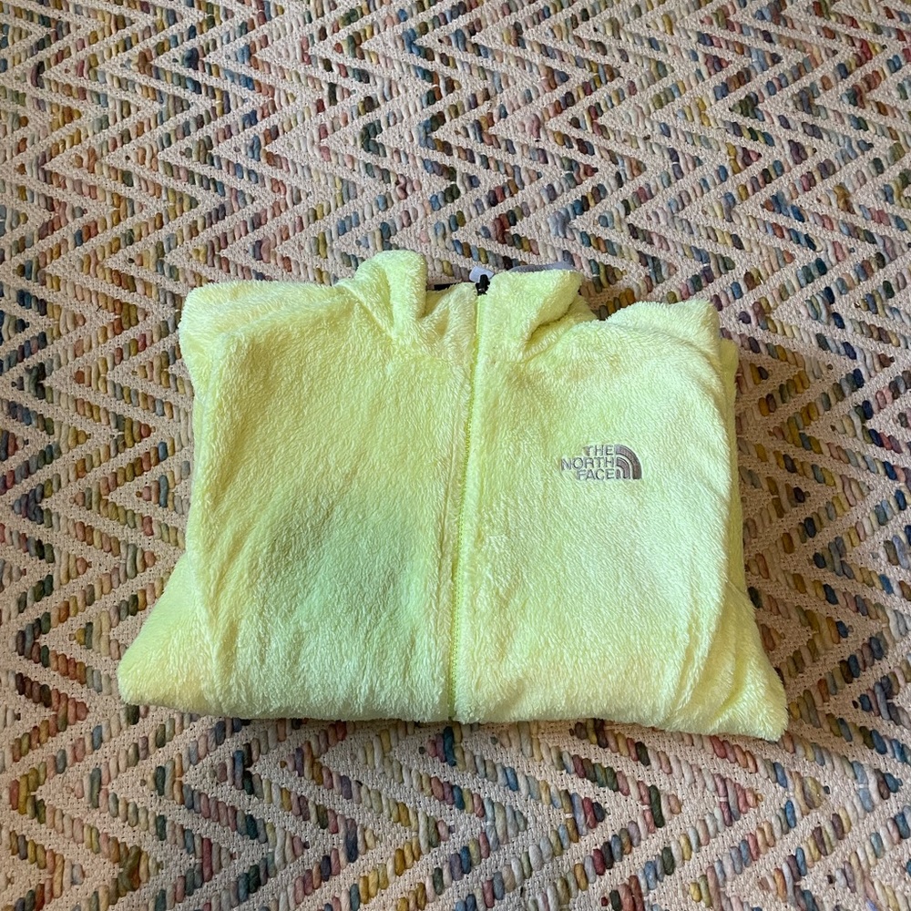 North face women’s jacket